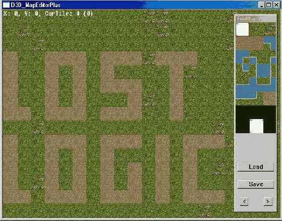    D3DFrame
